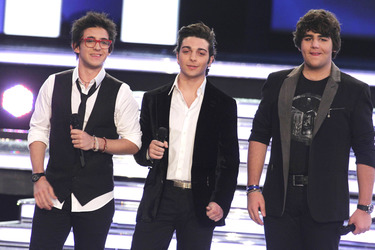 Il Volo