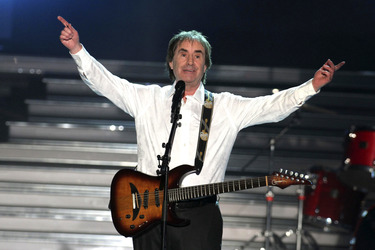 Chris de Burgh