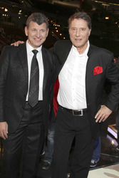 Semino Rossi, Udo Jürgens