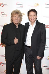 Edward Simoni, Christian Franke