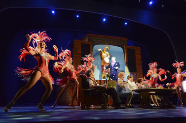 Wolfgang Trepper, Dirk Bach, Verena Plangger, Enrico De Pieri, Iris Schumacher