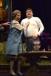 Verena Plangger, Enrico De Pieri