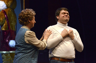 Verena Plangger, Enrico De Pieri