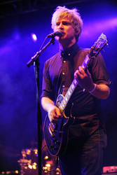 Matthew Caws (Nada Surf)