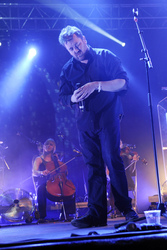Guy Garvey (Elbow)