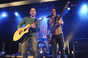 Alejandro Manzano, Daniel Manzano (Boyce Avenue)