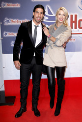 Sami Khedira, Lena Gercke