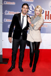 Sami Khedira, Lena Gercke