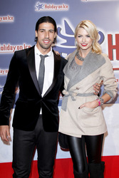 Sami Khedira, Lena Gercke
