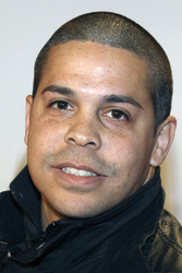 Shaham Joyce (Bro'Sis)