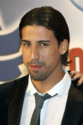 Sami Khedira