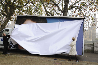 Phyllida Lloyd, Meryl Streep