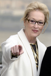 Meryl Streep