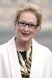 Meryl Streep