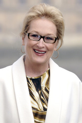 Meryl Streep