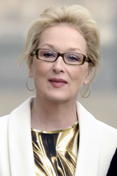 Meryl Streep