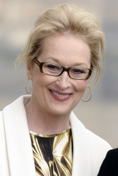 Meryl Streep