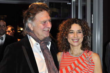 Pit Weyrich, Isabel Varell