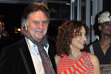 Pit Weyrich, Isabel Varell