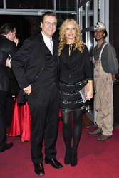 Hans Mahr, Katja Burkard