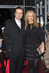 Hans Mahr, Katja Burkard