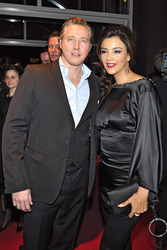 Franjo Pooth, Verona Pooth