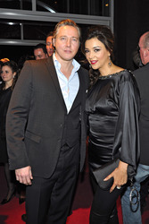 Franjo Pooth, Verona Pooth