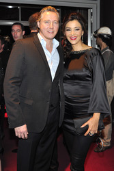 Franjo Pooth, Verona Pooth