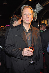 Achim Hagemann (Der Popolski Show)