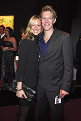 Angela Finger-Erben, Simon Gosejohann