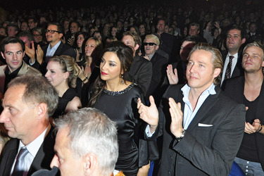 Verona Pooth, Franjo Pooth