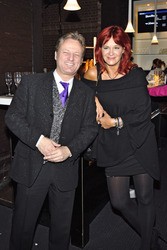 Uwe Hübner, Andrea Berg