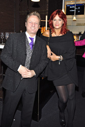 Uwe Hübner, Andrea Berg