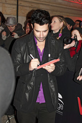 Marc Terenzi (Natural)