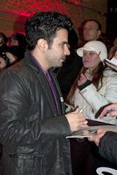 Marc Terenzi (Natural)