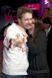 Jacob Weigert, Maja Maneiro