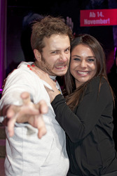 Jacob Weigert, Maja Maneiro