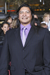 Gil Birmingham