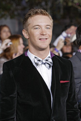 Michael Welch