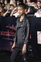 Willow Smith