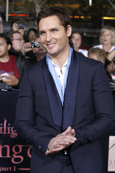 Peter Facinelli