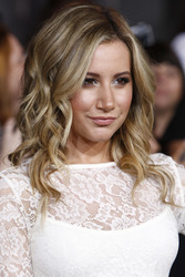 Ashley Tisdale