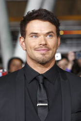 Kellan Lutz