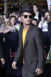 Bruno Mars