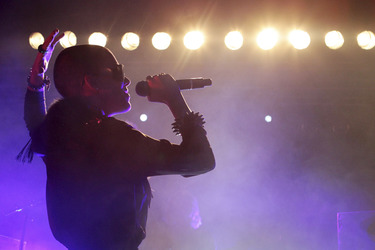 Alina Süggeler (Frida Gold)