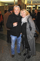 Henry Hübchen, Regine Sylvester