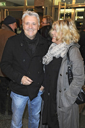 Henry Hübchen, Regine Sylvester