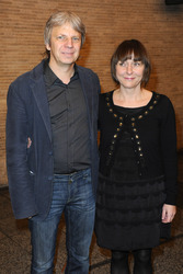 Andreas Dresen, Steffi Kühnert