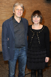 Andreas Dresen, Steffi Kühnert