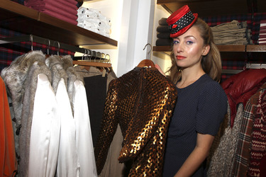 Gabriela Gottschalk (Hot Banditoz)